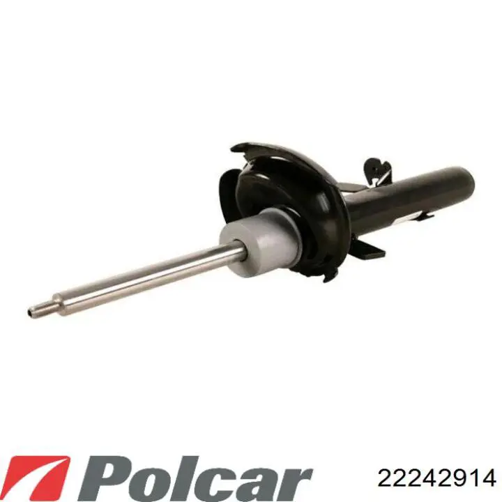 Amortiguador delantero derecho Ford AST24696 precio, desde 67,44 EUR