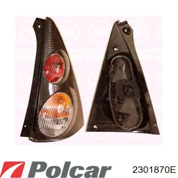 2301870E Polcar