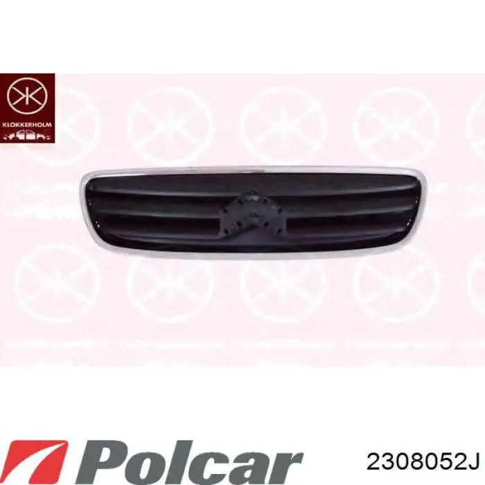 2308052J Polcar