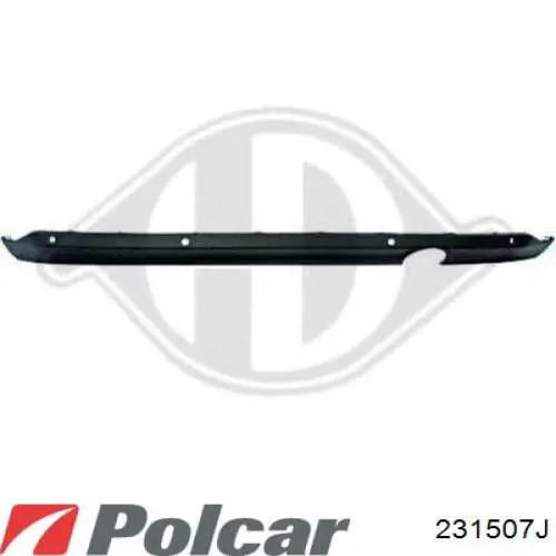 Parachoques delantero Peugeot/Citroen 96426309 precio, desde 103,09 EUR