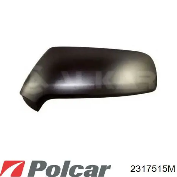 Cubierta de espejo retrovisor izquierdo Prasco CI7057414 precio, desde 19,48 EUR