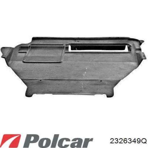 Protección de cárter Peugeot/Citroen 7013L1 precio, desde 48,19 EUR