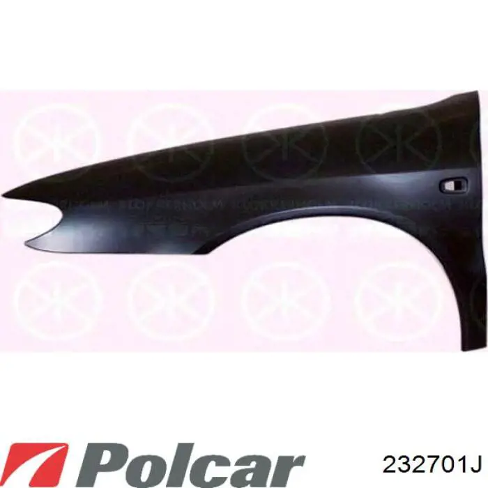 232701J Polcar