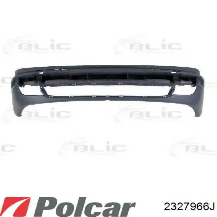 Comprar 2327966J Polcar Parachoques
