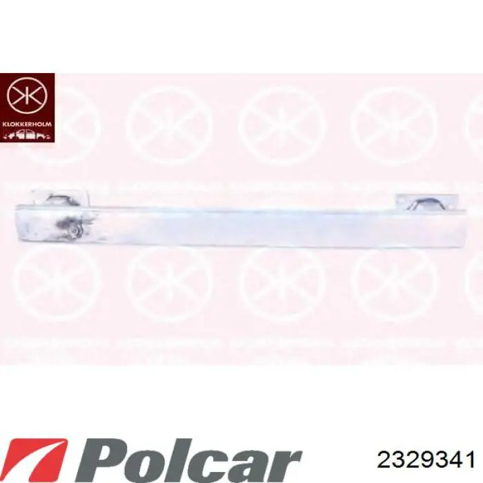 Comprar 00003502AW Peugeot/Citroen Soporte inferior del radiador (panel de montaje de faros)