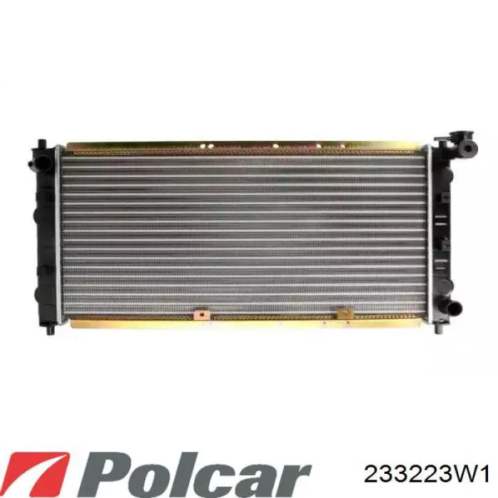 Ventilador de refrigeración del motor NRF 47073