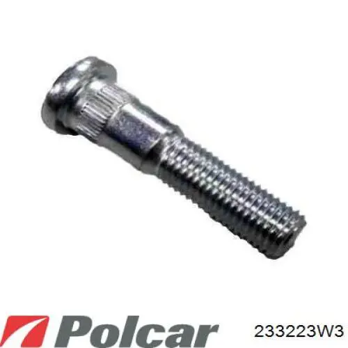 Comprar 233223W3 Polcar Ventilador del motor
