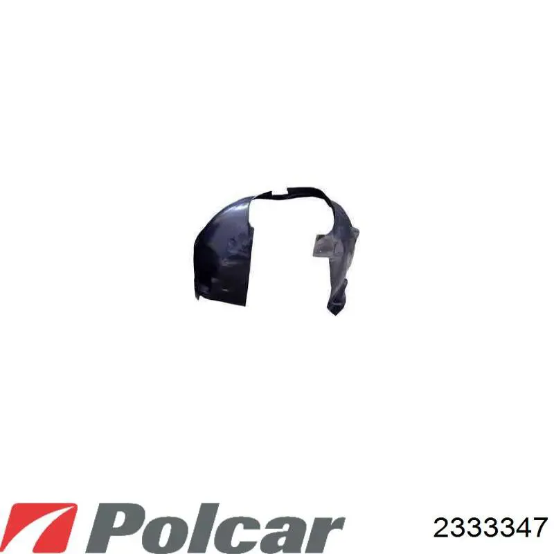 Comprar 2333347 Polcar Protección motor / empotramiento