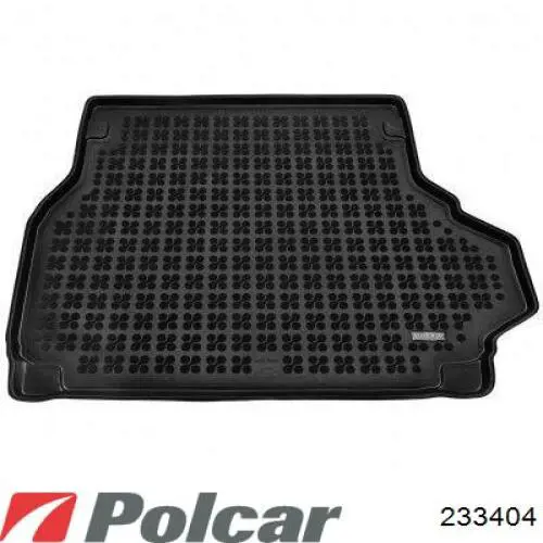 Soporte de radiador completo (panel de montaje para foco) Peugeot 508 