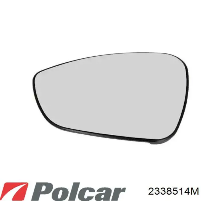 2338514E Polcar