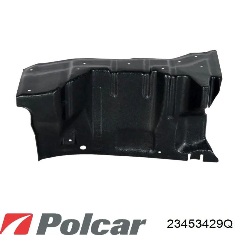 Comprar FP4812222 FPS Protección inferior trasera derecha