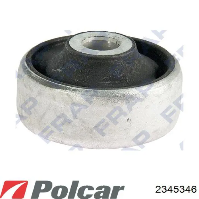Protector para parachoques PMB60001A Signeda