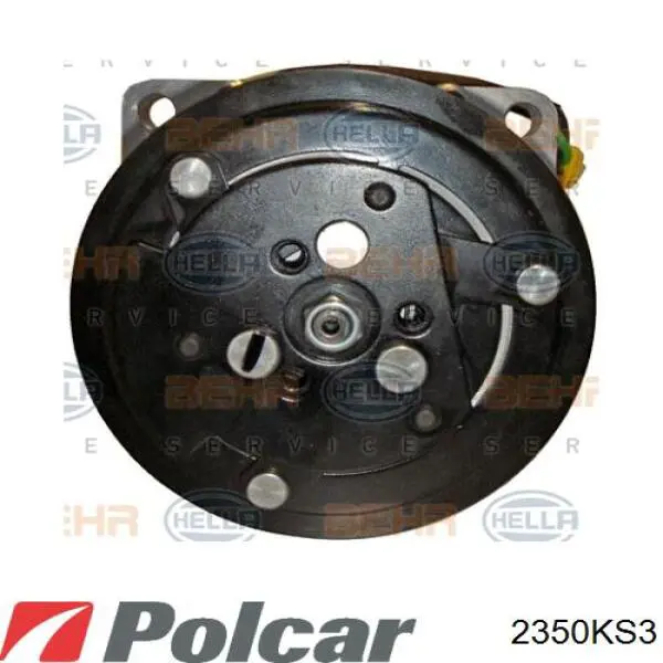 Comprar 8FK351127991 Peugeot/Citroen Compresor de aire acondicionado coche