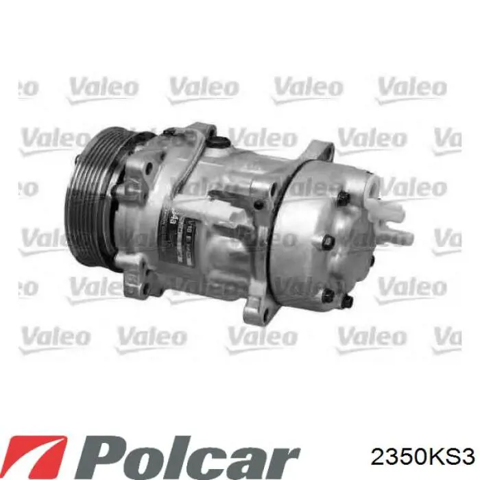 Comprar 20A1240A Eaclima Compresor de aire acondicionado coche