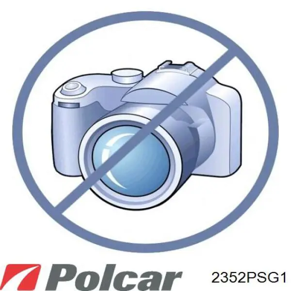 2352PSG1 Polcar