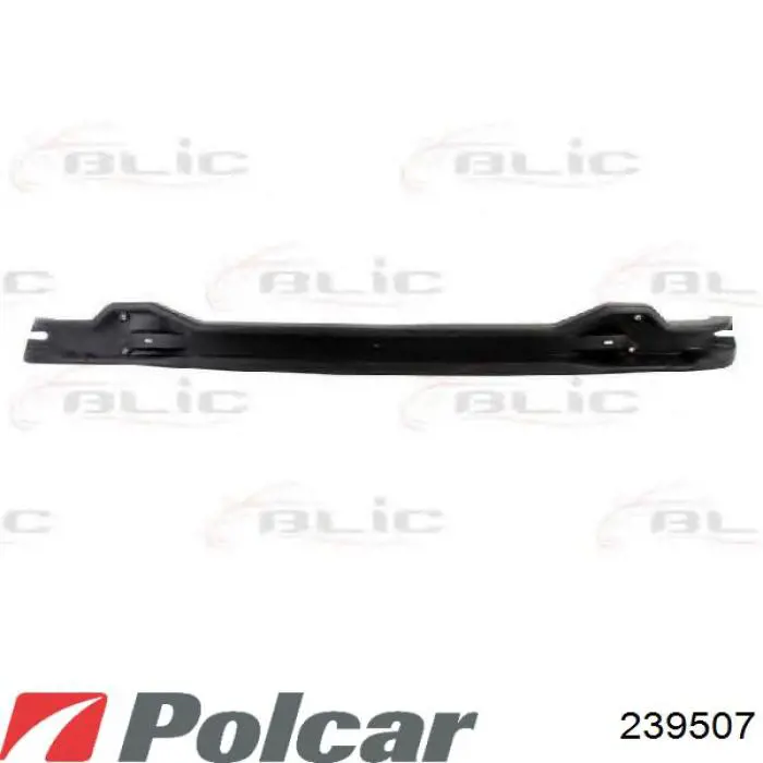 Parachoques delantero Polcar 239507 precio, desde 110,35 EUR