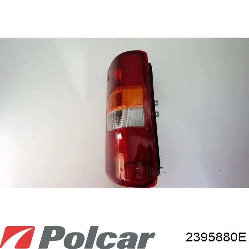 Piloto trasero derecho Polcar 2395880E precio, desde 53,35 EUR