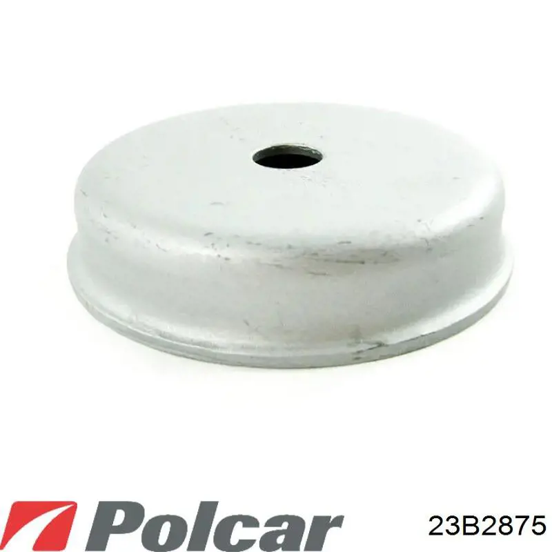 23B2875 Polcar