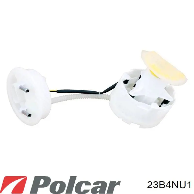 Comprar 23B4NU1 Polcar Motor de calefacción