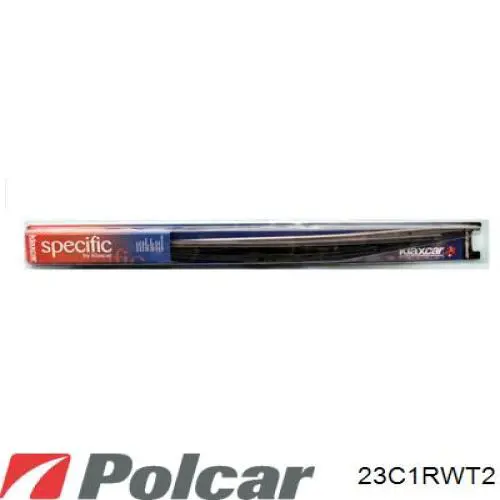 23C1RWT2 Polcar