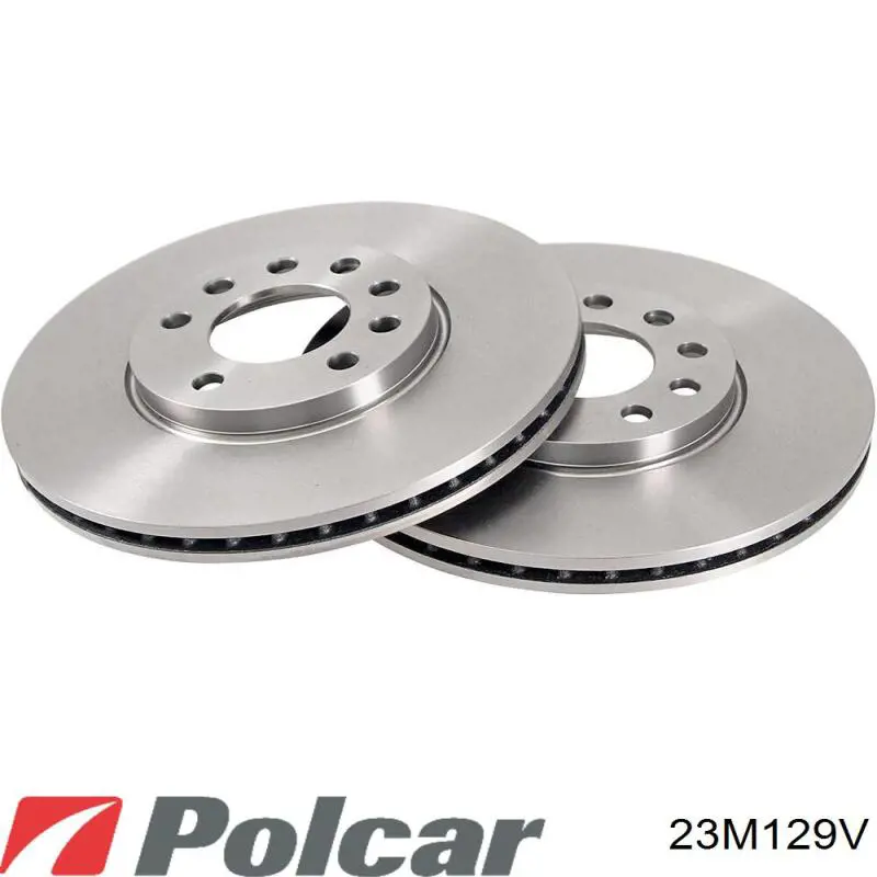 23M129V Polcar