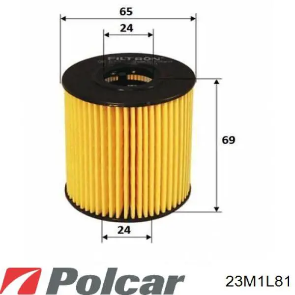 Portafiltro de aceite Ford 1871920 precio, desde 66,08 EUR