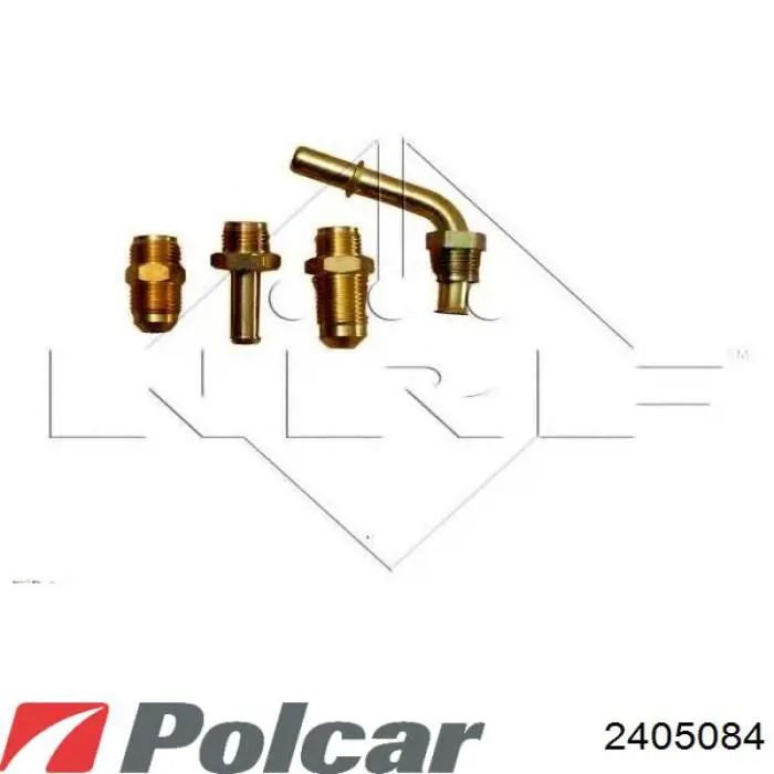 Água radiador Chrysler 04734104 precio, desde 165,53 EUR