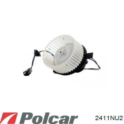 700009 TYC motor eléctrico, ventilador habitáculo