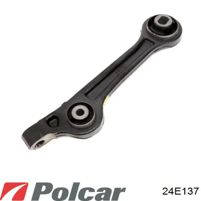 05168653AD Chrysler Brazo inferior izquierdo de la suspensión delantera