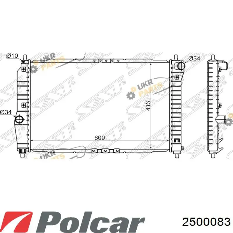 Chevrolet Aveo 2 T250, T255