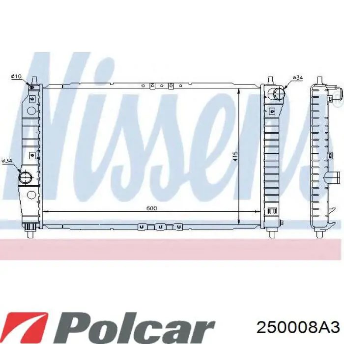 Chevrolet Aveo 2 T250, T255