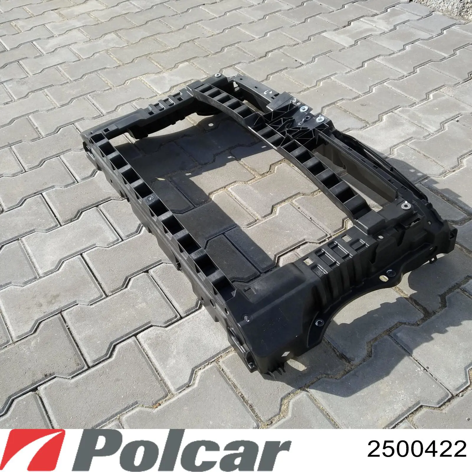 Umbral de puerta, derecha para Chevrolet Aveo I T200