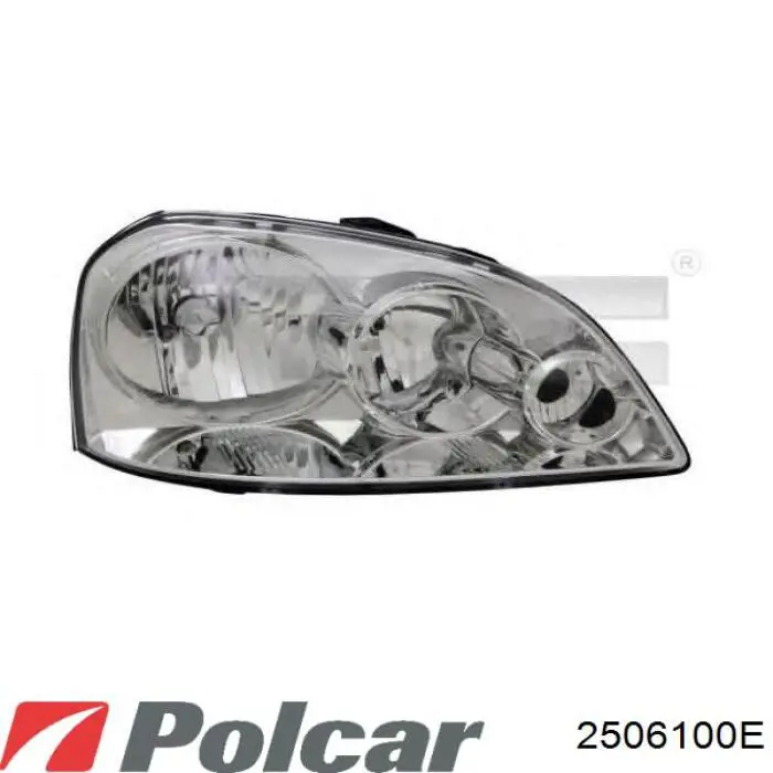 Faro derecho Tempest 0160111R4C precio, desde 71,15 EUR
