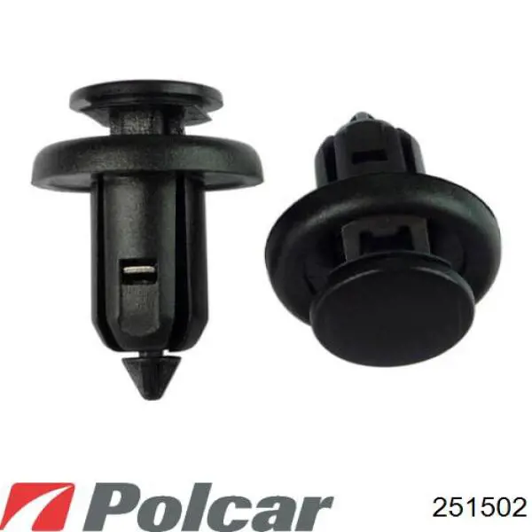 Comprar 251502 Polcar Aleta