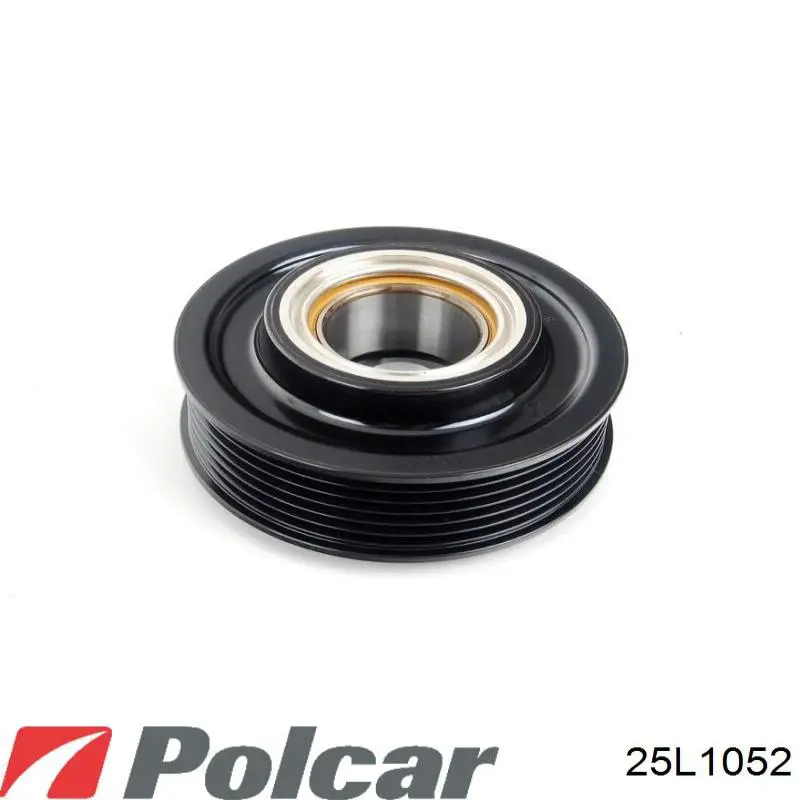 25L1052 Polcar