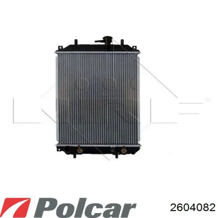 2604082 Polcar