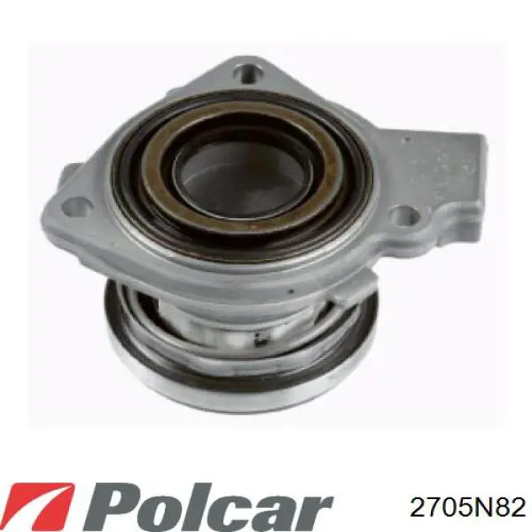 Radiador interior para Subaru Legacy I BC