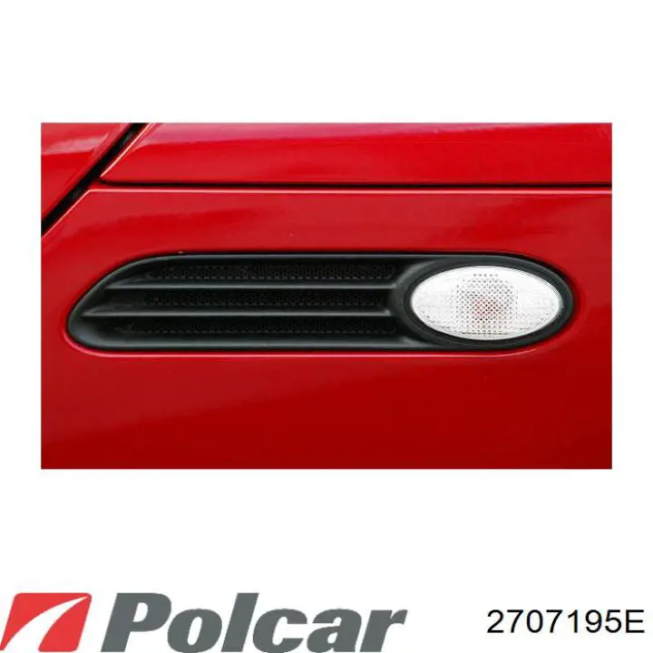 Comprar 18A529012B TYC Luz intermitente de guardabarros