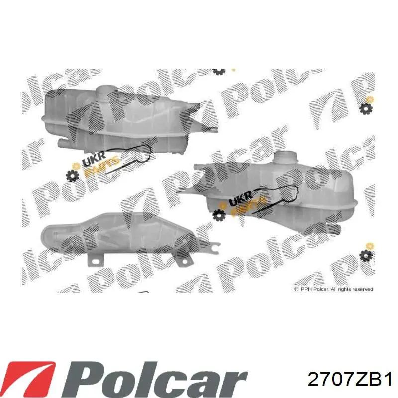 Botella expansion Nissan/Infiniti 21710AX600 precio, desde 29,10 EUR