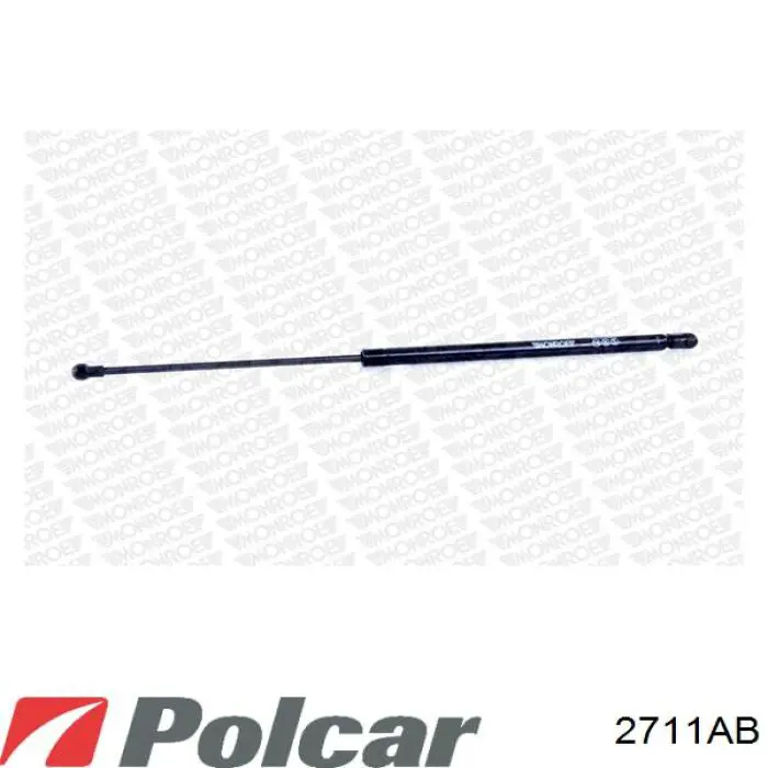 2711AB Polcar