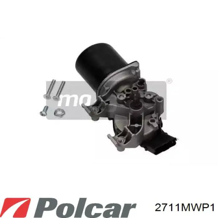 Trapezio del limpiaparabrisas 4max 591016039540P precio, desde 44,51 EUR