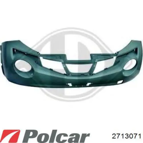 Comprar 2713071 Polcar Defensa delantera