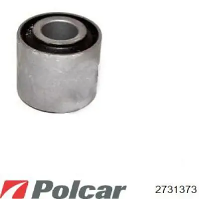 Tirante del eje trasero 5512043U02 Nissan/Infiniti