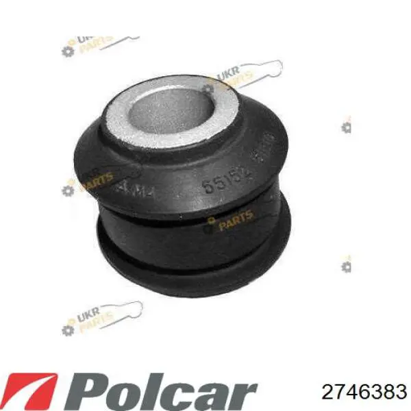 013083 Asia360 brazo suspension (control trasero inferior izquierdo)