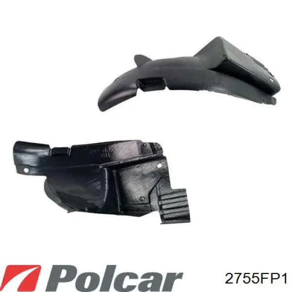 Comprar 63842BN800 Nissan/Infiniti Paso de rueda delantero derecho
