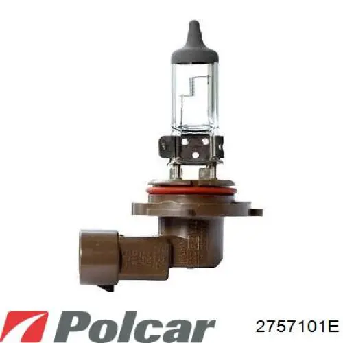 2757101E Polcar faro derecho