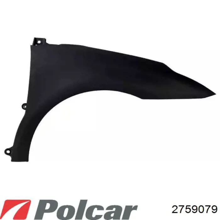 2759079 Polcar