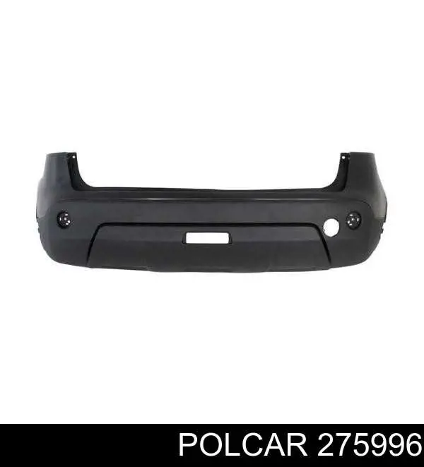 Comprar 275996 Polcar Parachoques