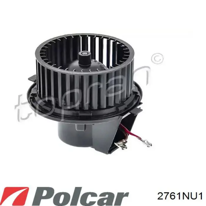 272202Y900 Nissan motor eléctrico, ventilador habitáculo