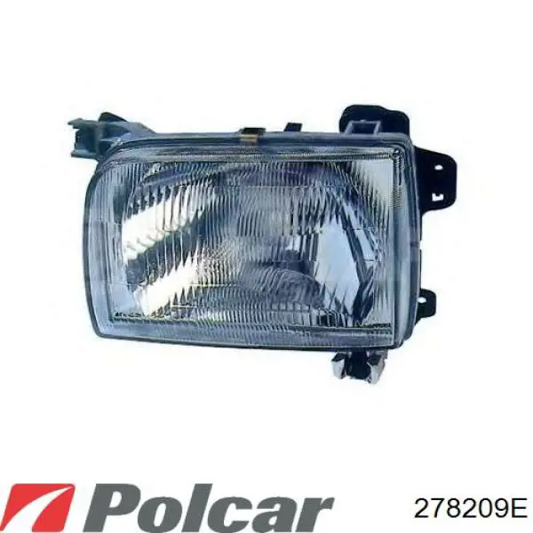 Faro Nissan/Infiniti 26060EB300 precio, desde 139,83 EUR